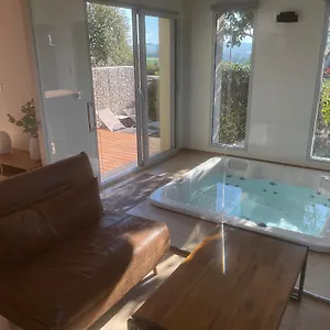  Hébergement de vacances Avec Jacuzzi