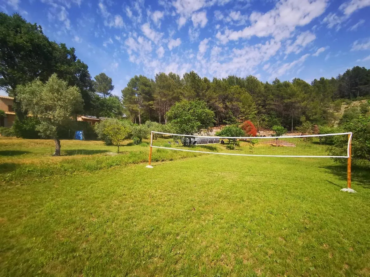 Guestazur Draguignan Villa France