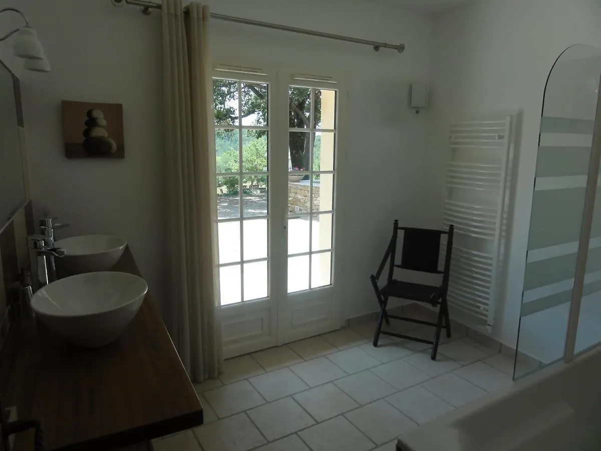 Holiday home Guestazur Draguignan Villa France