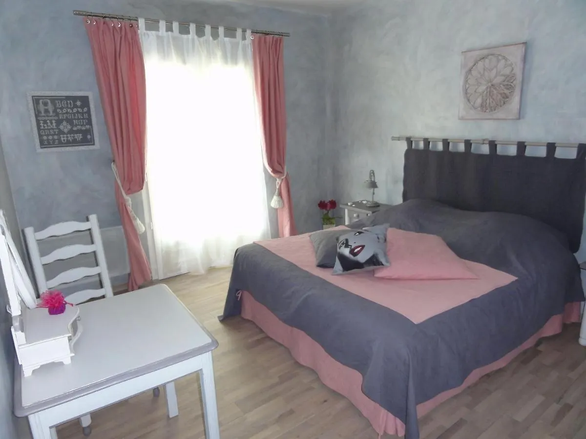 Guestazur Draguignan Villa