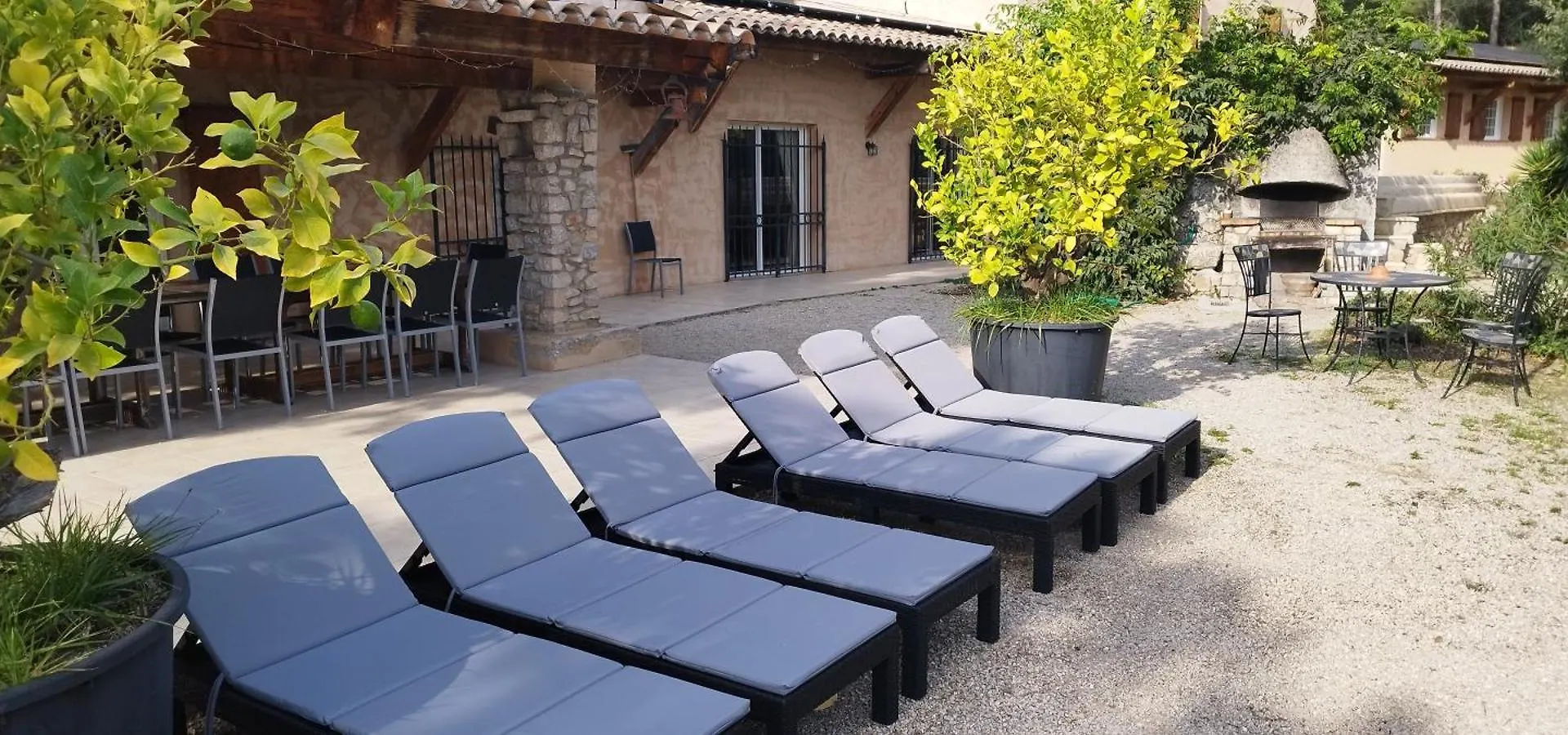 Guestazur Draguignan Villa France