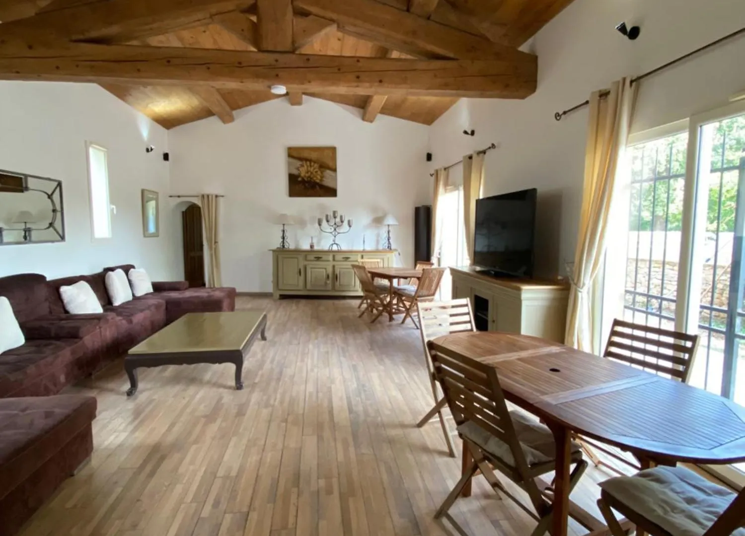Guestazur Draguignan Villa