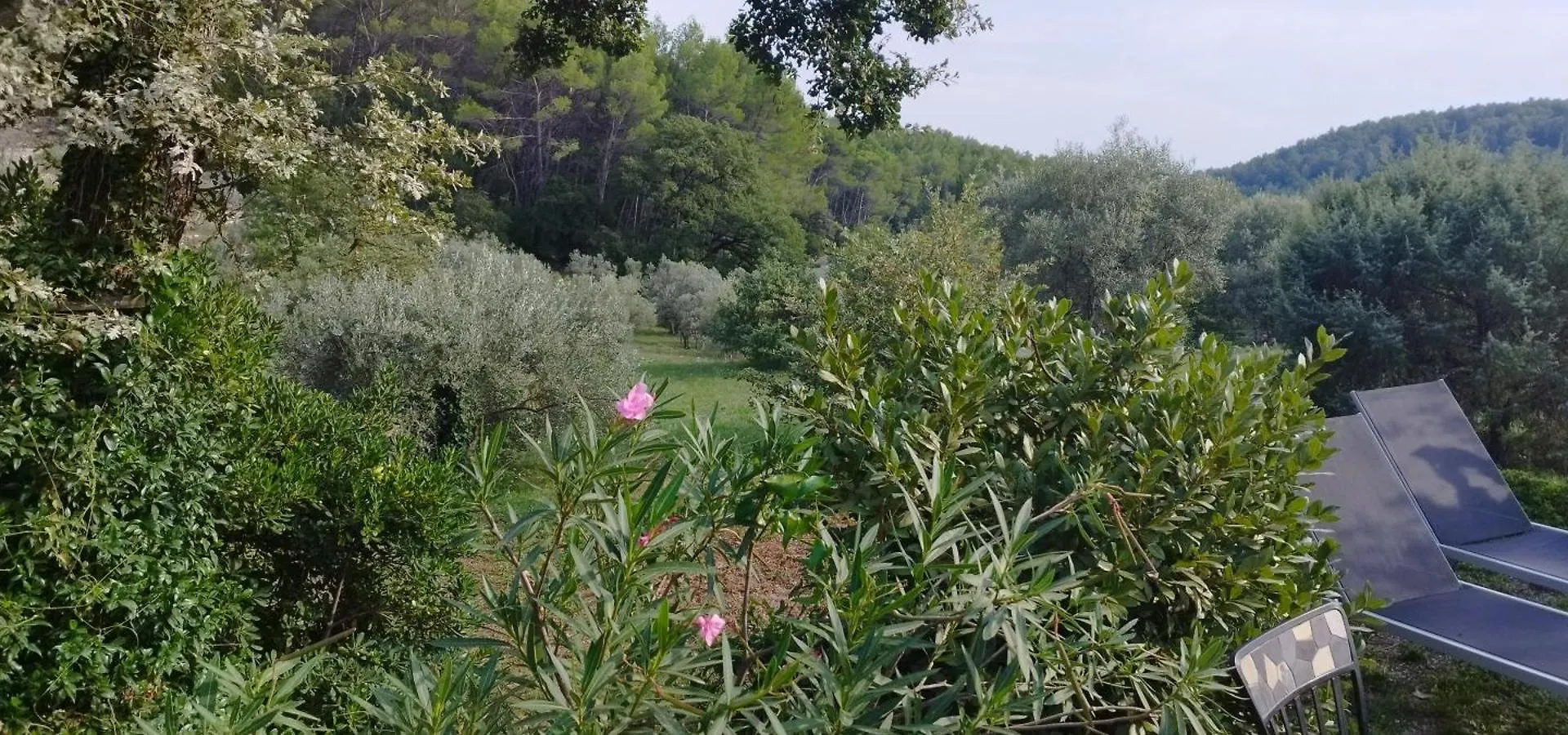 Holiday home Guestazur Draguignan Villa France