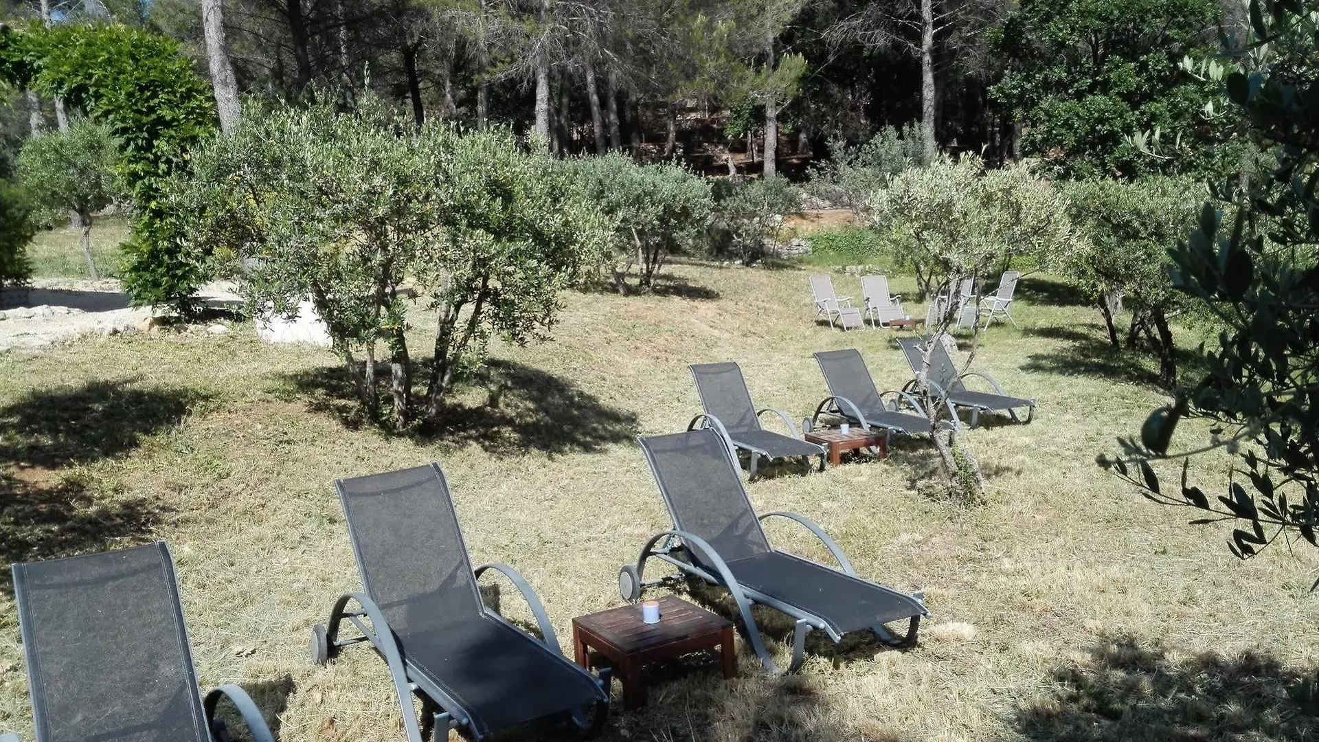 Holiday home Guestazur Draguignan Villa France