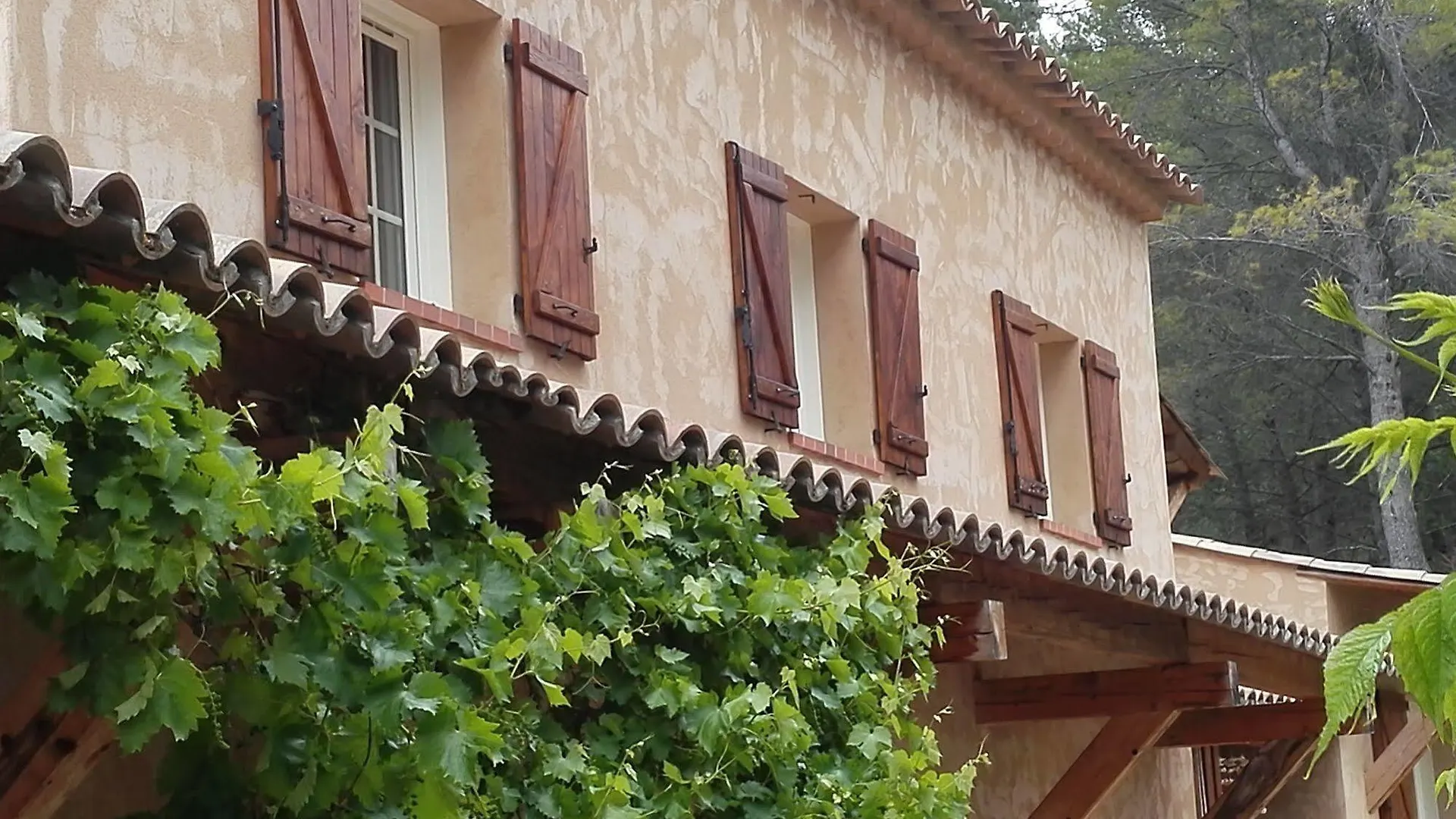 Holiday home Guestazur Draguignan Villa France