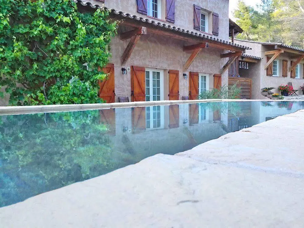 Guestazur Draguignan Villa France