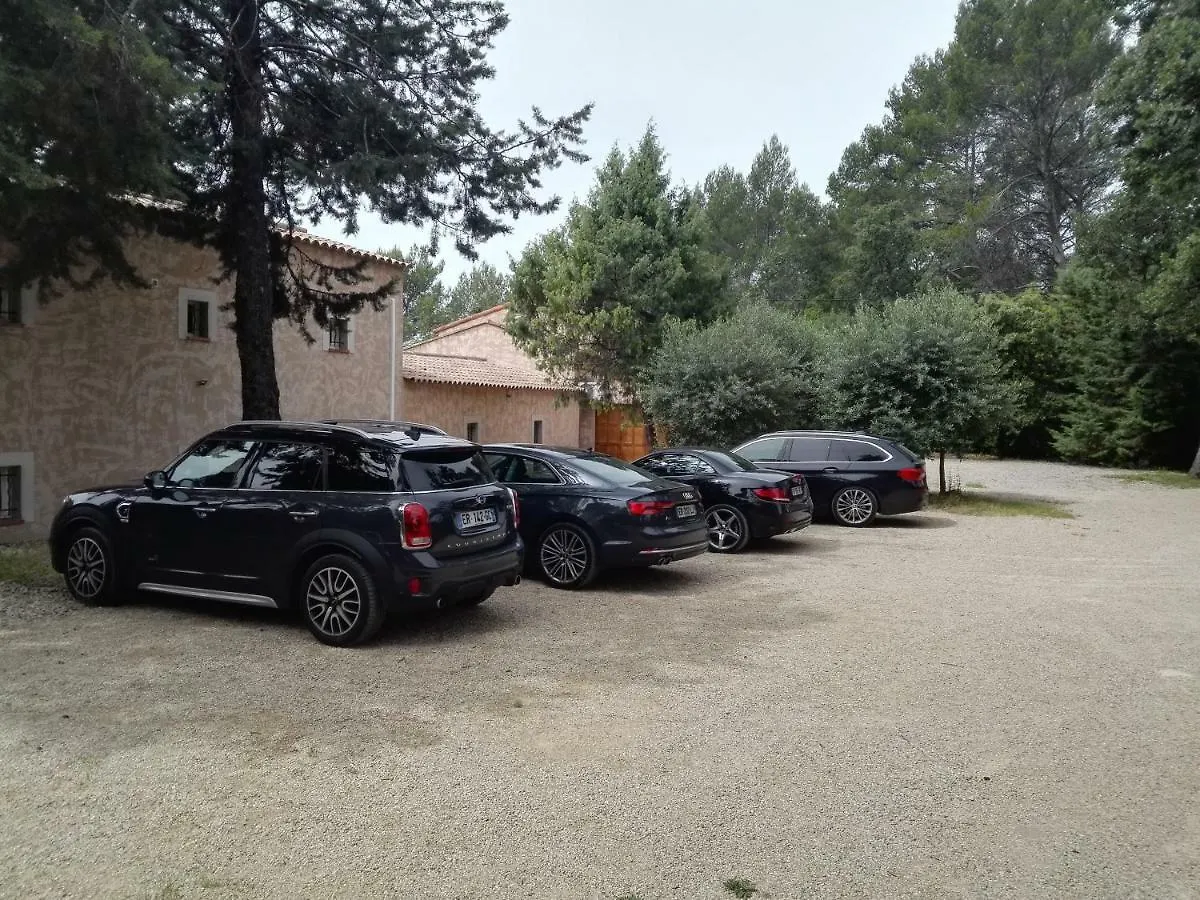 Guestazur Draguignan Villa 0*,