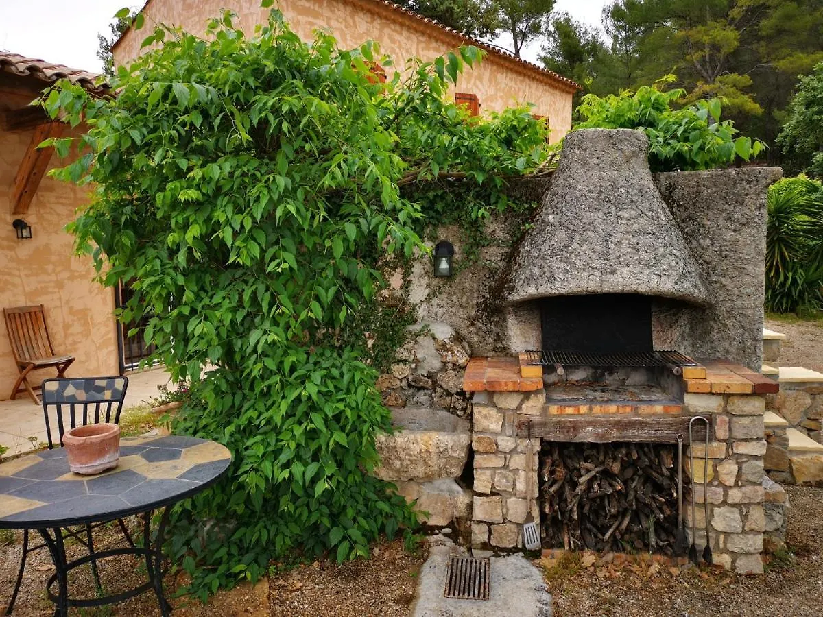 Guestazur Draguignan Villa Holiday home